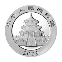 10 Yuan obverse