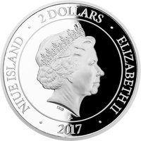 2 Dollars obverse