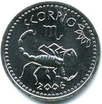 10 Shillings reverse