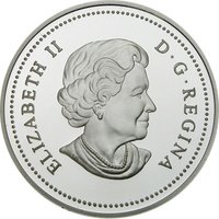 1 Dollar obverse