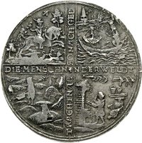 1¼ Thaler obverse
