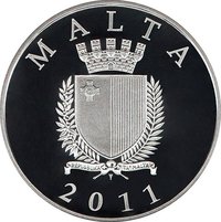 10 Euros obverse