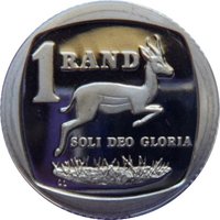 1 Rand reverse