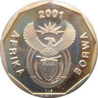 50 Cents obverse