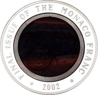 10 Won reverse