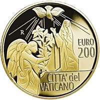 200 Euro reverse