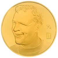 1000 Dollars reverse