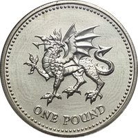 1 Pound reverse