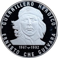 20 Pesos reverse