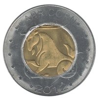 10 Shillings reverse