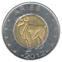 10 Shillings reverse