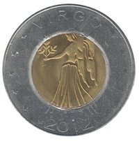 10 Shillings reverse