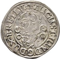 1⁄24 Thaler obverse