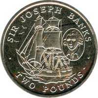 2 Pounds reverse
