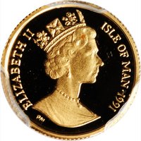 1⁄25 Crown obverse