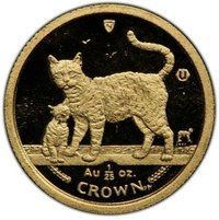 1⁄25 Crown reverse