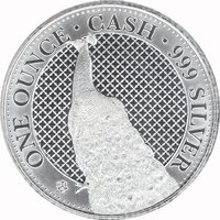 1 Pound reverse