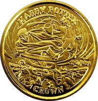 1⁄25 Crown reverse