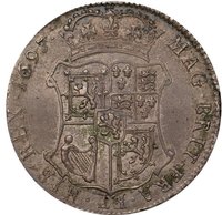40 Shillings reverse