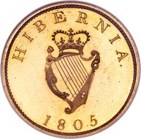 1 Penny reverse