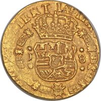 8 Escudos reverse