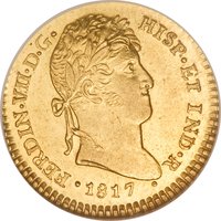2 Escudos obverse