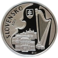10 Euro obverse