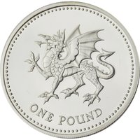 1 Pound reverse