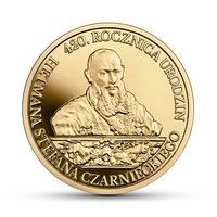 200 Zlotys reverse