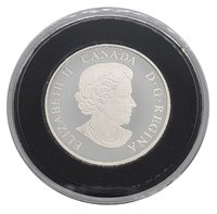 10 Dollars obverse