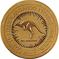 1000000 Dollars reverse