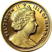 1⁄64 Crown obverse