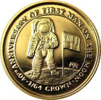 1⁄64 Crown reverse