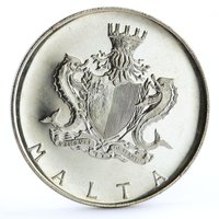1 Pound obverse