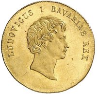 1 Ducat obverse