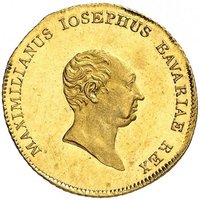 1 Ducat obverse