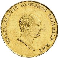 1 Ducat obverse
