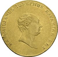 1 Ducat obverse