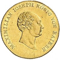 1 Ducat obverse