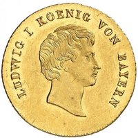 1 Ducat obverse