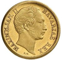1 Ducat obverse
