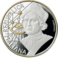 10 Euro obverse