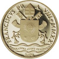 10 Euro obverse