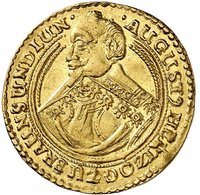 1 Ducat obverse