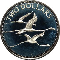 2 Dollars reverse