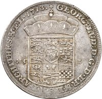 1 Thaler obverse