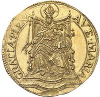 2 Ducats reverse