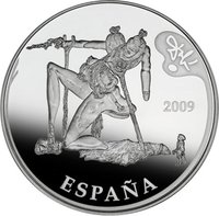 50 Euros obverse