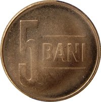 5 Bani reverse