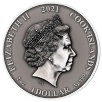 1 Dollar obverse